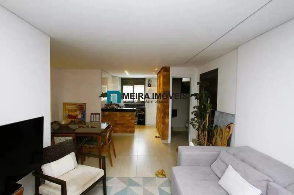 Apartamento, 2 quartos, 67 m² - Foto 1