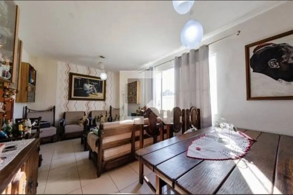 Apartamento, 3 quartos, 100 m² - Foto 1