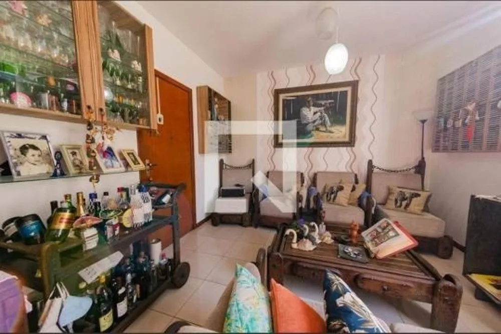 Apartamento, 3 quartos, 100 m² - Foto 3