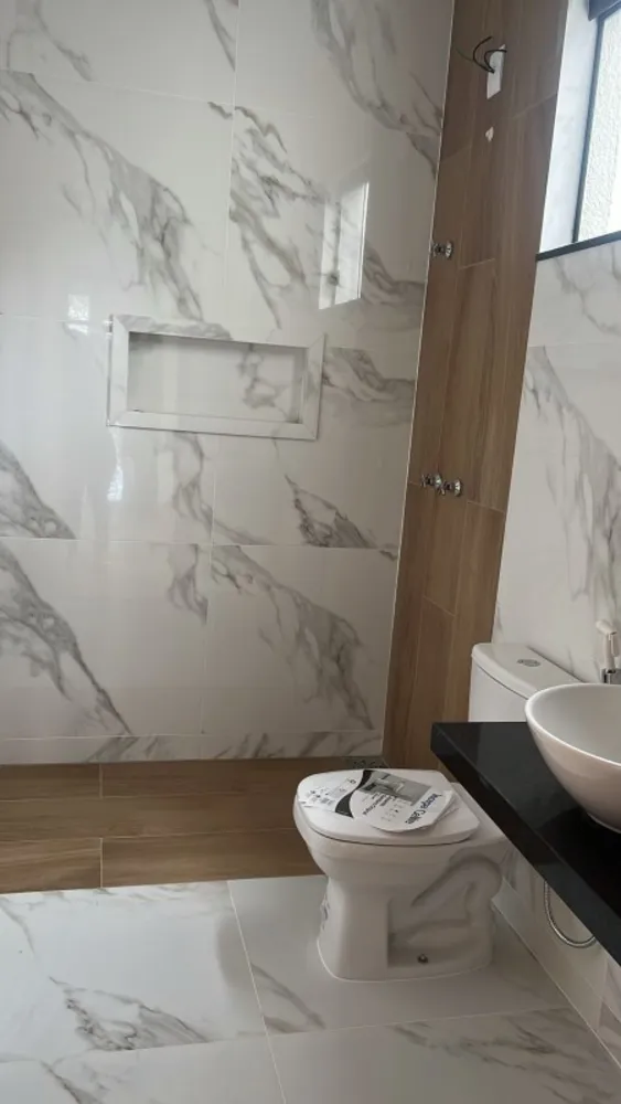 Casa, 3 quartos, 98 m² - Foto 8