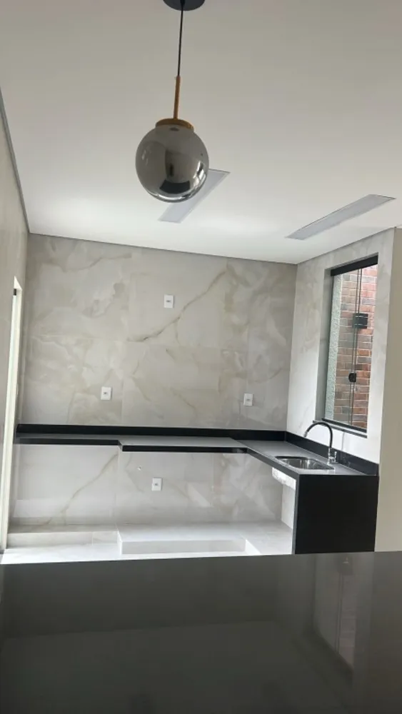 Casa, 3 quartos, 98 m² - Foto 6