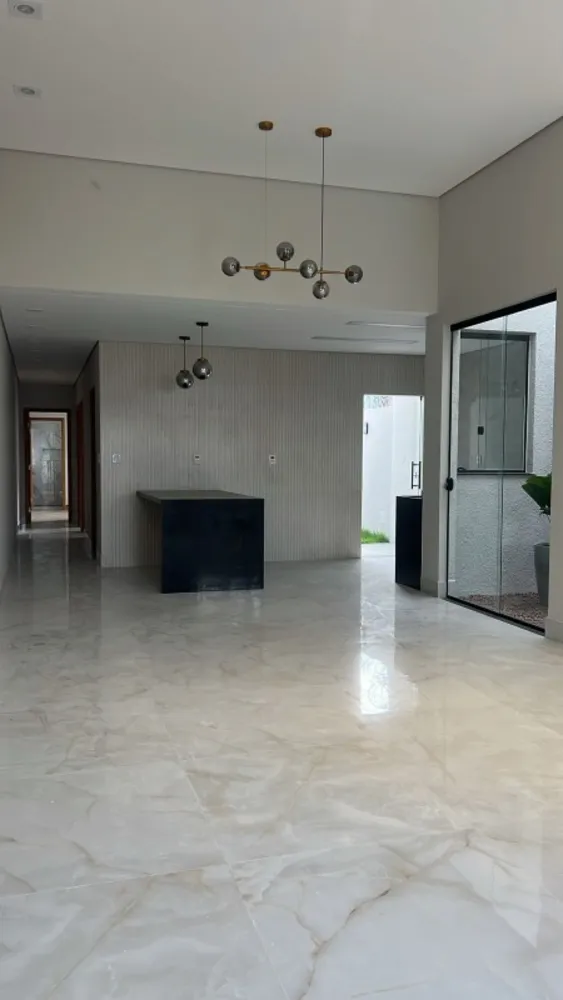 Casa, 3 quartos, 98 m² - Foto 4