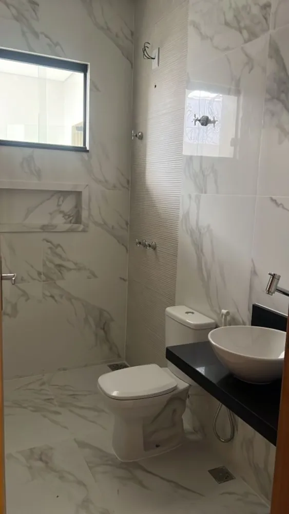 Casa, 3 quartos, 98 m² - Foto 7