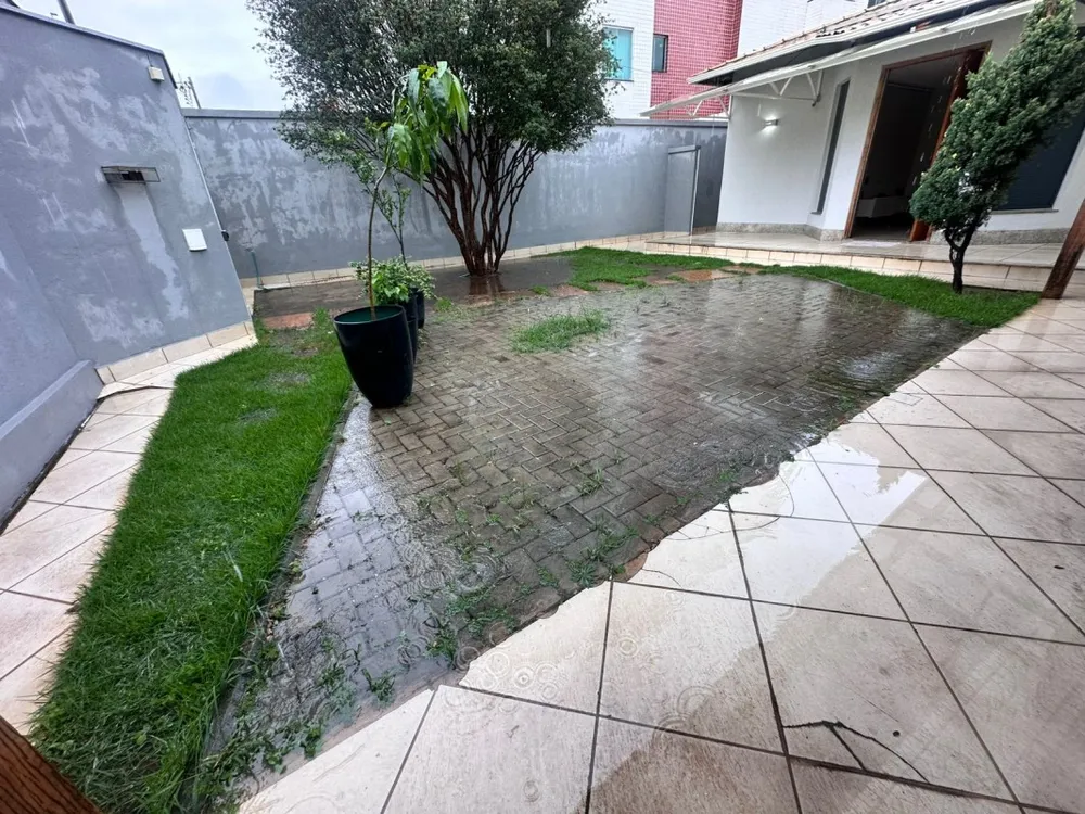 Casa, 3 quartos, 360 m² - Foto 1