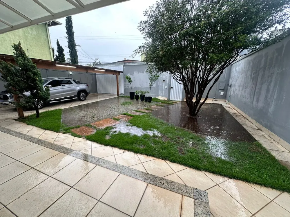 Casa, 3 quartos, 360 m² - Foto 2