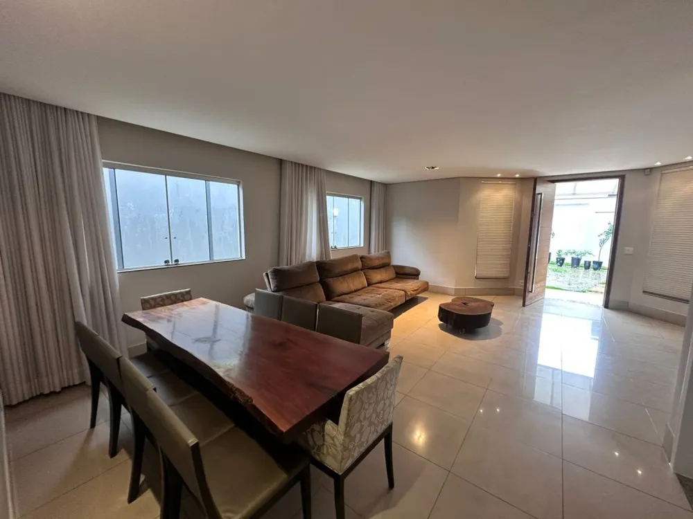 Casa, 3 quartos, 360 m² - Foto 6