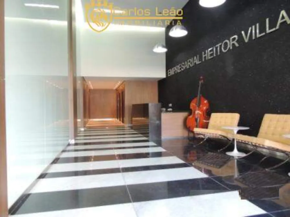 Sala-Conjunto, 112 m² - Foto 4