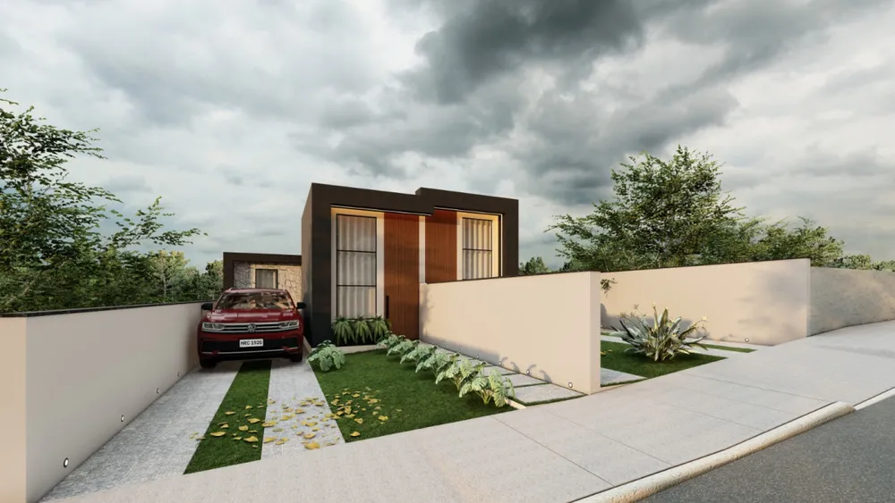 Casa, 3 quartos, 207 m² - Foto 2