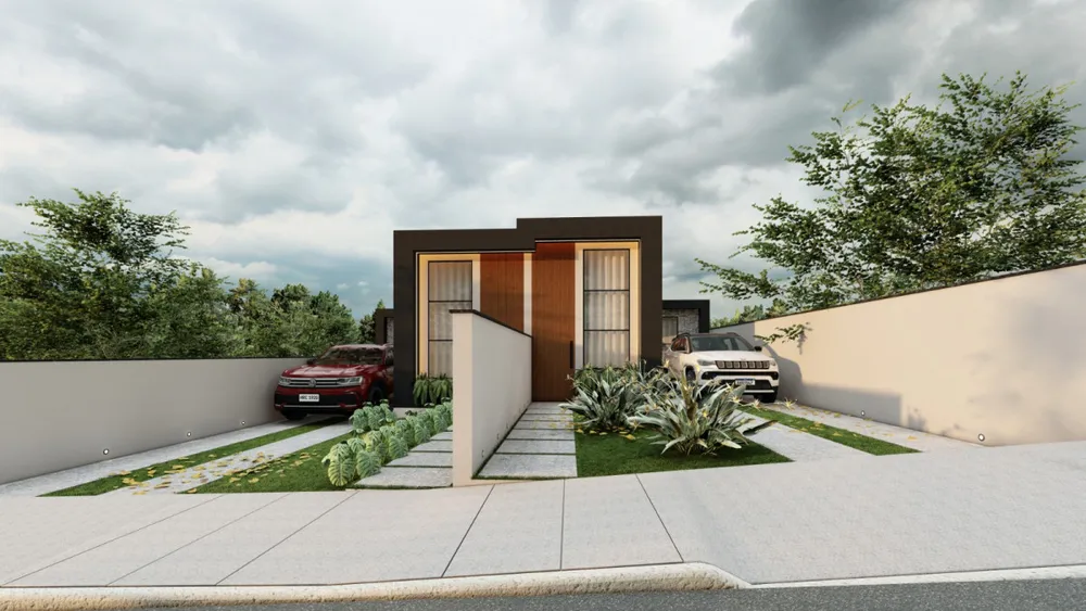 Casa, 3 quartos, 207 m² - Foto 5
