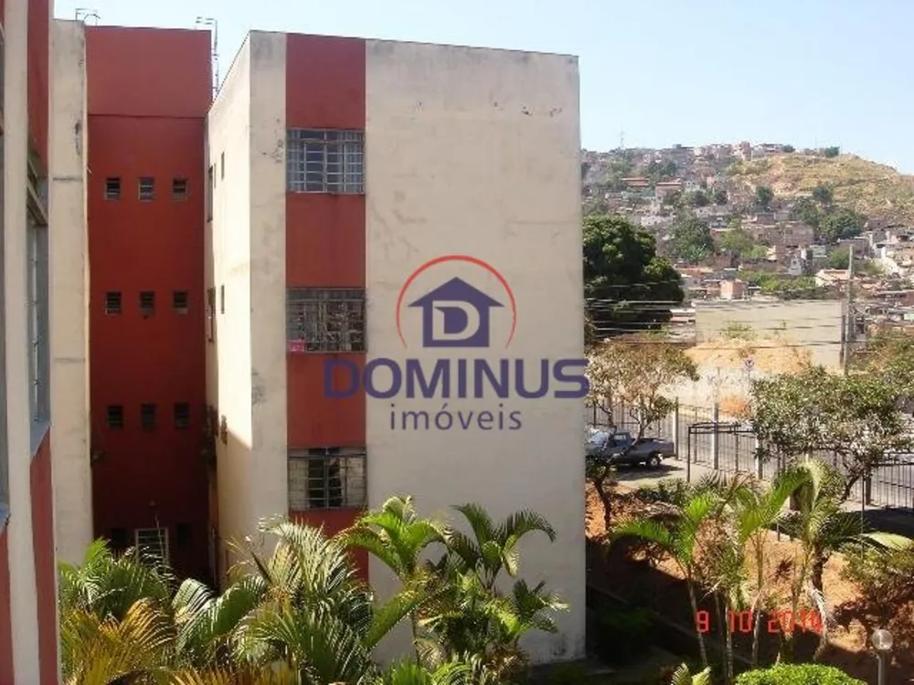 Apartamento, 3 quartos, 80 m² - Foto 1