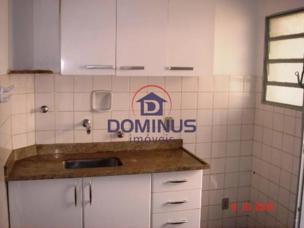 Apartamento, 3 quartos, 80 m² - Foto 2