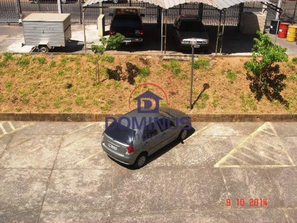 Apartamento, 3 quartos, 80 m² - Foto 11