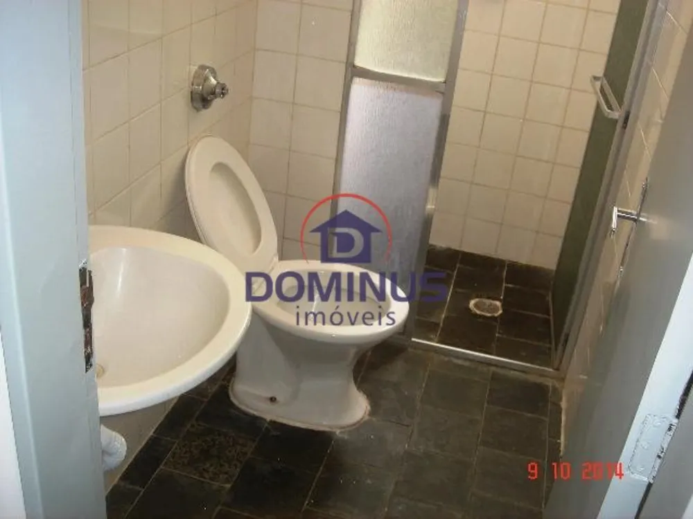Apartamento, 3 quartos, 80 m² - Foto 9