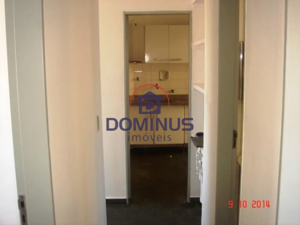 Apartamento, 3 quartos, 80 m² - Foto 10