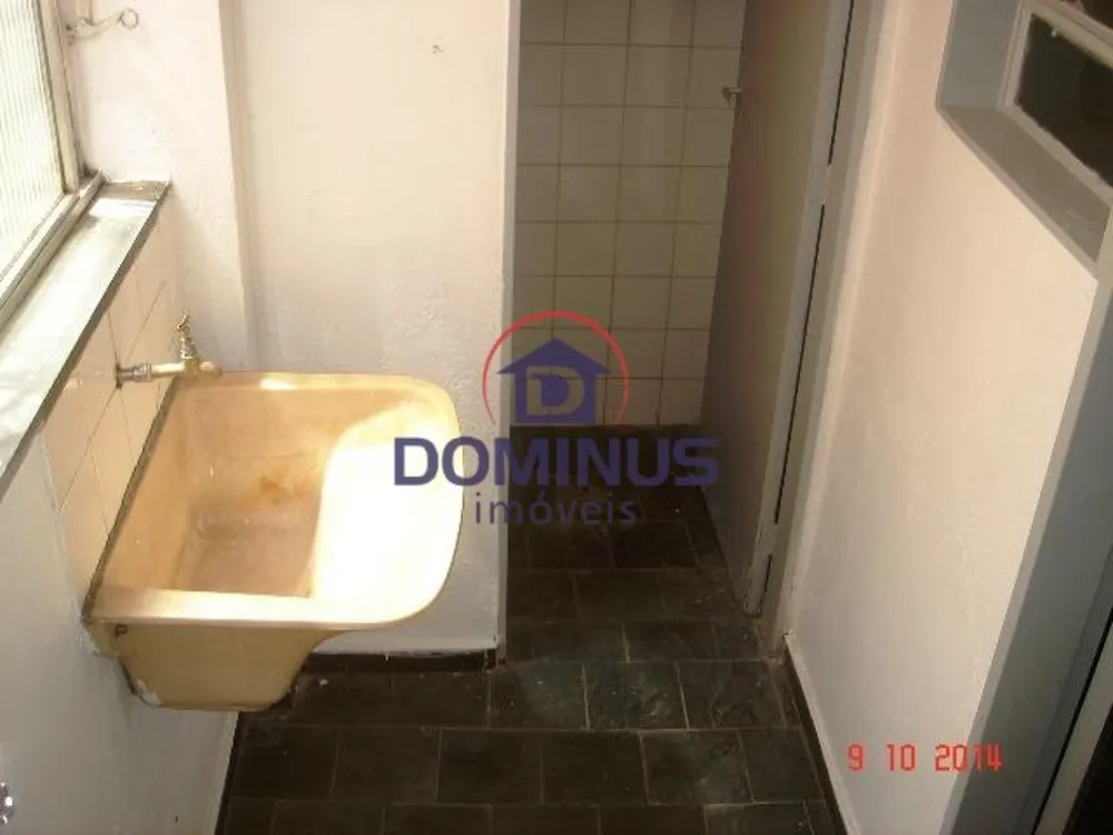 Apartamento, 3 quartos, 80 m² - Foto 7
