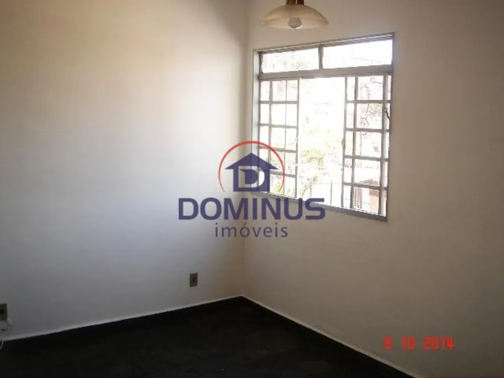 Apartamento, 3 quartos, 80 m² - Foto 4
