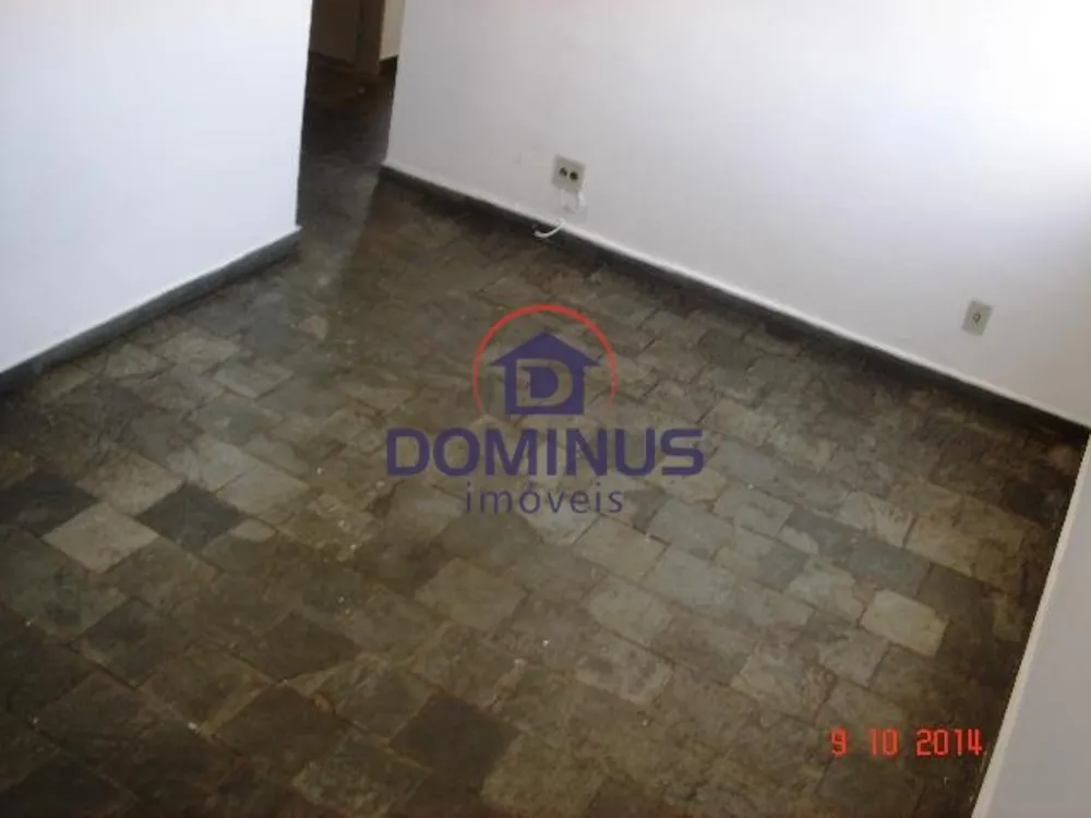 Apartamento, 3 quartos, 80 m² - Foto 5