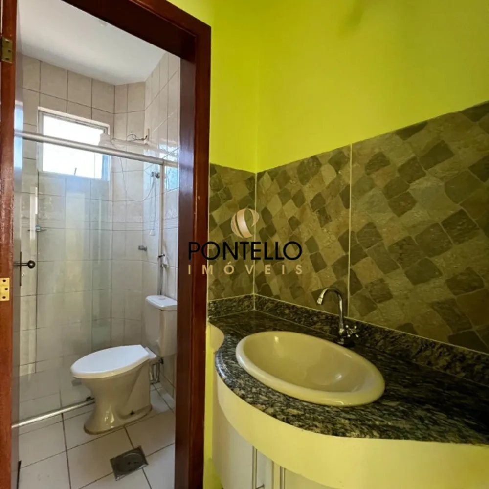 Cobertura, 3 quartos, 112 m² - Foto 3