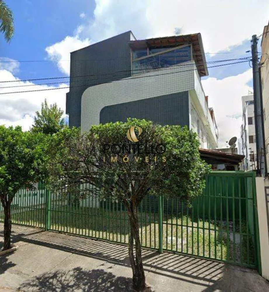 Cobertura, 3 quartos, 112 m² - Foto 2