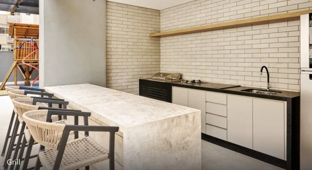 Apartamento, 3 quartos, 89 m² - Foto 9