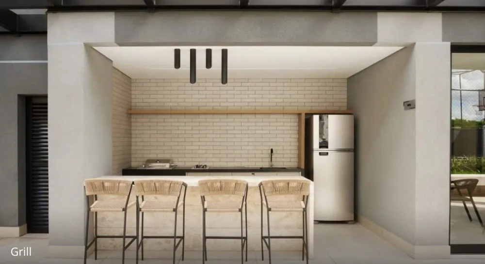 Apartamento, 3 quartos, 89 m² - Foto 7