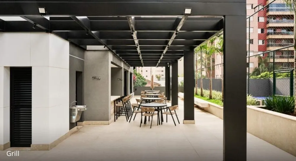 Apartamento, 3 quartos, 89 m² - Foto 8