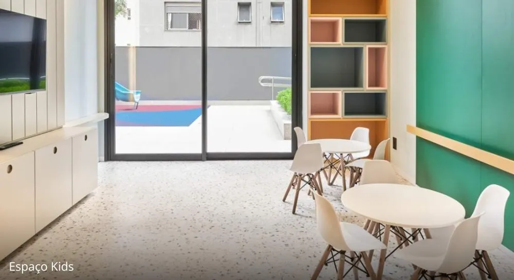Apartamento, 3 quartos, 89 m² - Foto 4