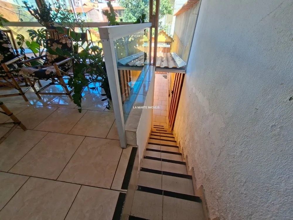 Casa, 4 quartos, 420 m² - Foto 2