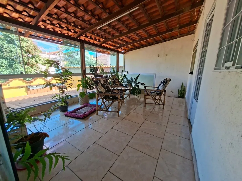 Casa, 4 quartos, 420 m² - Foto 12