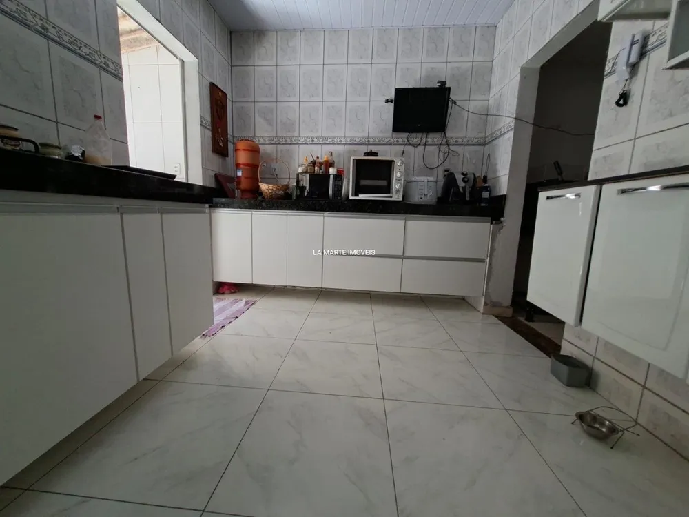 Casa, 4 quartos, 420 m² - Foto 9