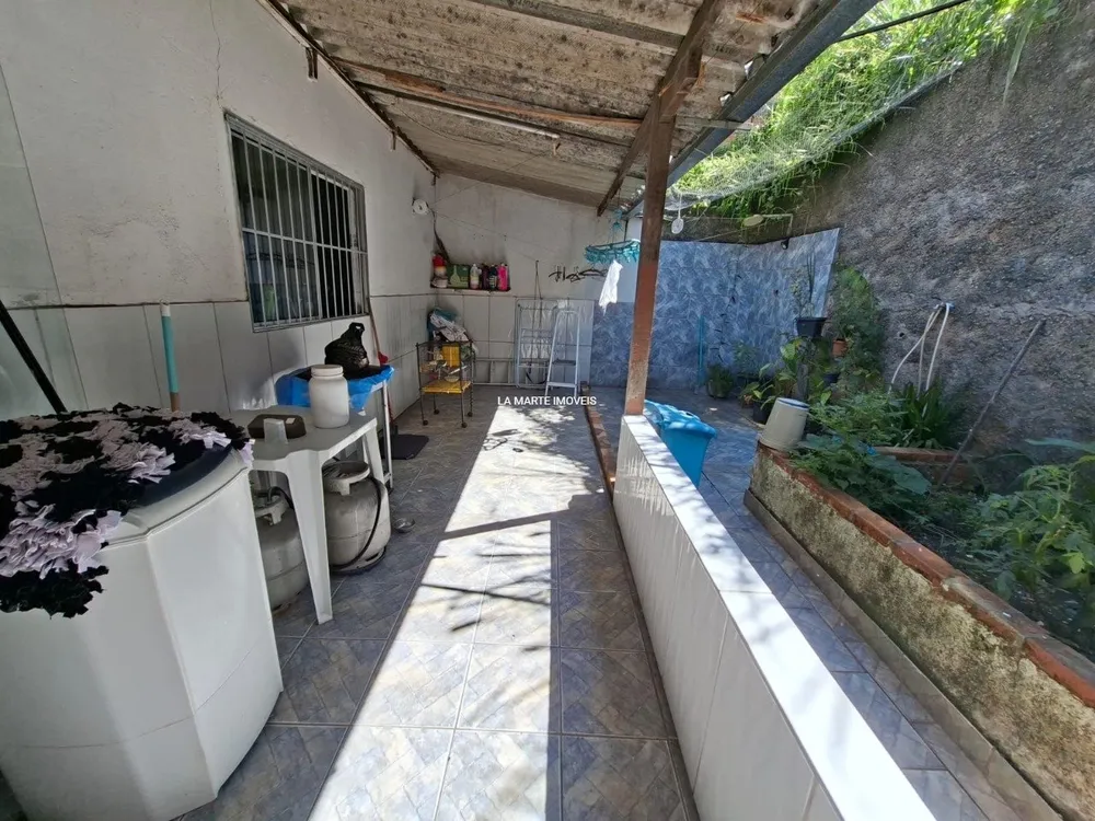 Casa, 4 quartos, 420 m² - Foto 4