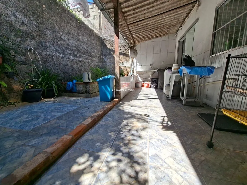 Casa, 4 quartos, 420 m² - Foto 3