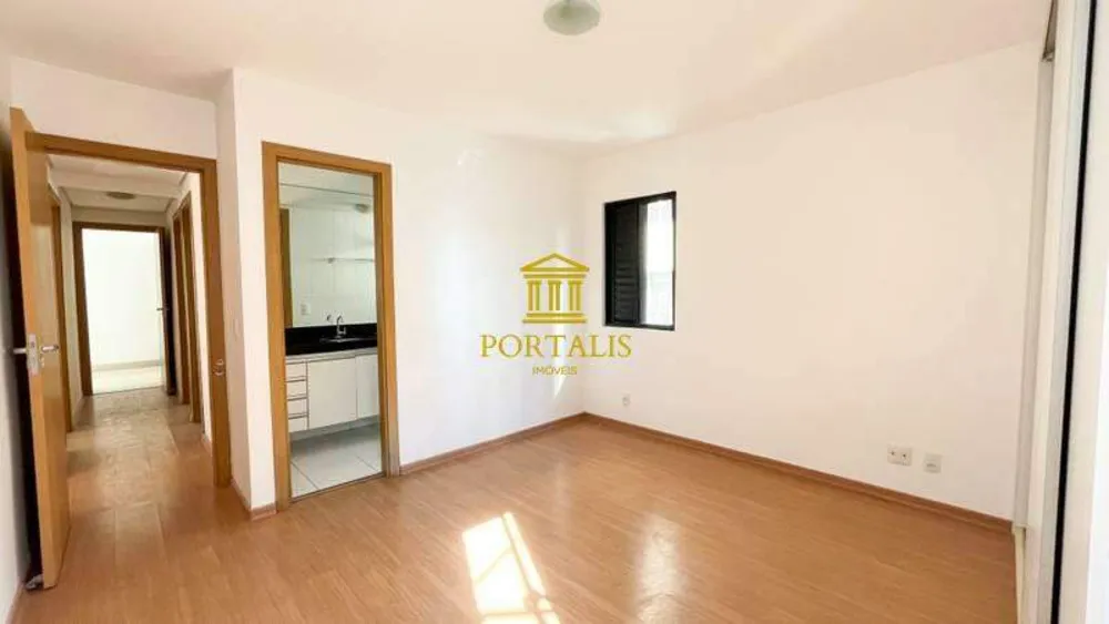 Apartamento, 4 quartos, 146 m² - Foto 7