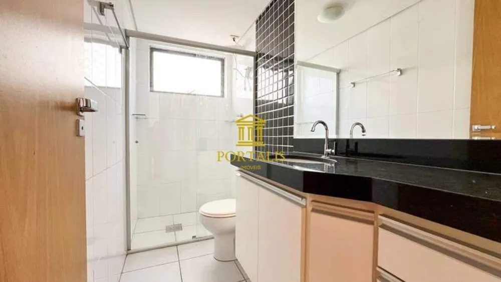 Apartamento, 4 quartos, 146 m² - Foto 9