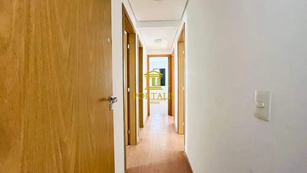 Apartamento, 4 quartos, 146 m² - Foto 5
