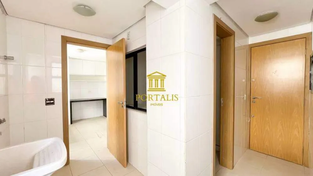 Apartamento, 4 quartos, 146 m² - Foto 16
