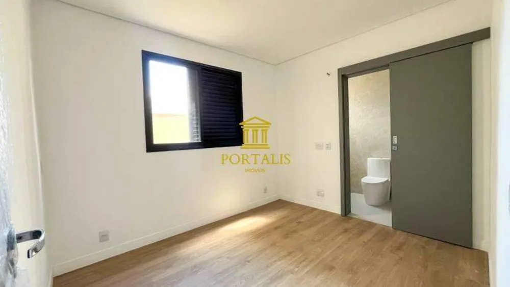 Apartamento, 4 quartos, 146 m² - Foto 3