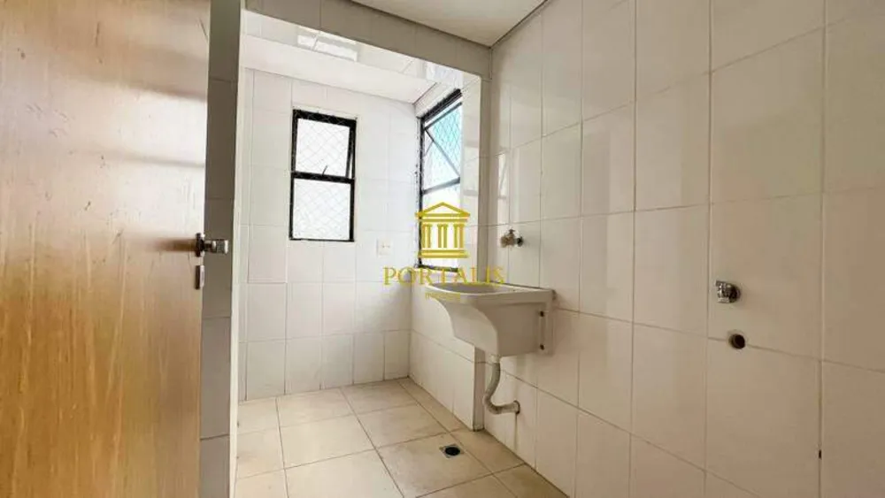 Apartamento, 4 quartos, 146 m² - Foto 12