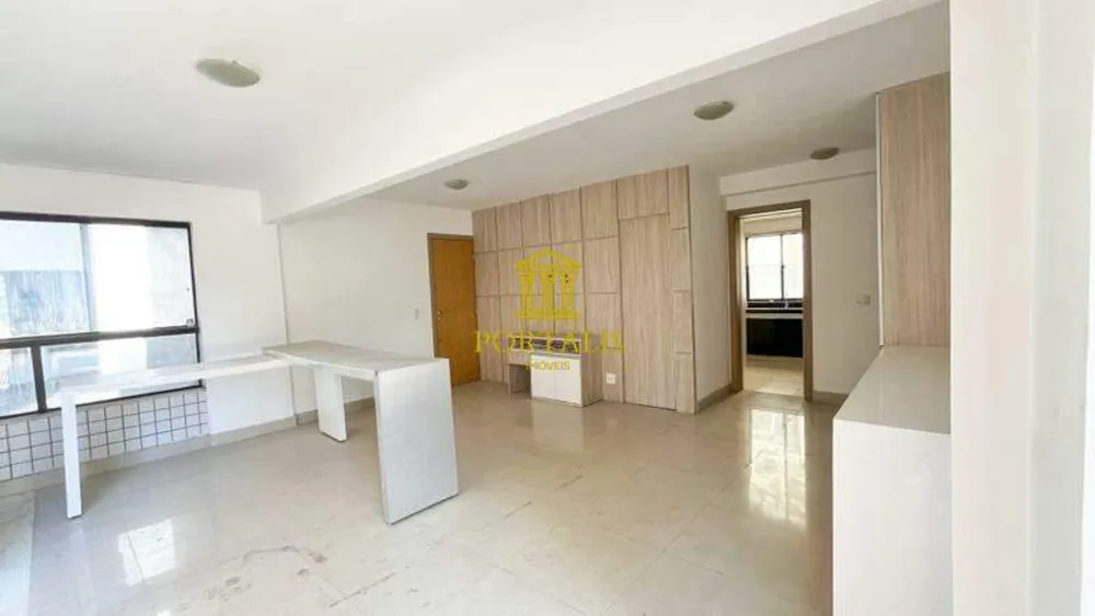 Apartamento, 4 quartos, 146 m² - Foto 11