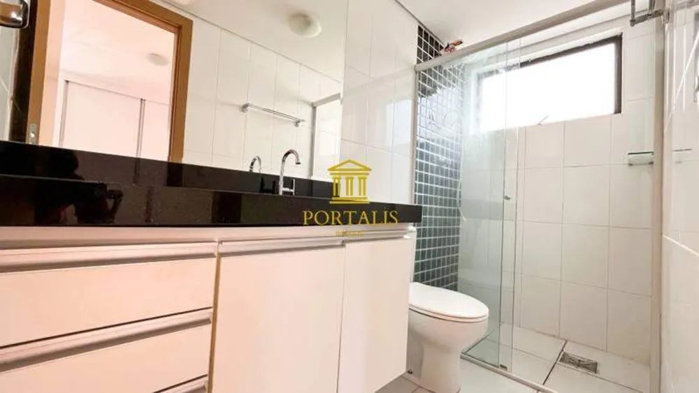 Apartamento, 4 quartos, 146 m² - Foto 4