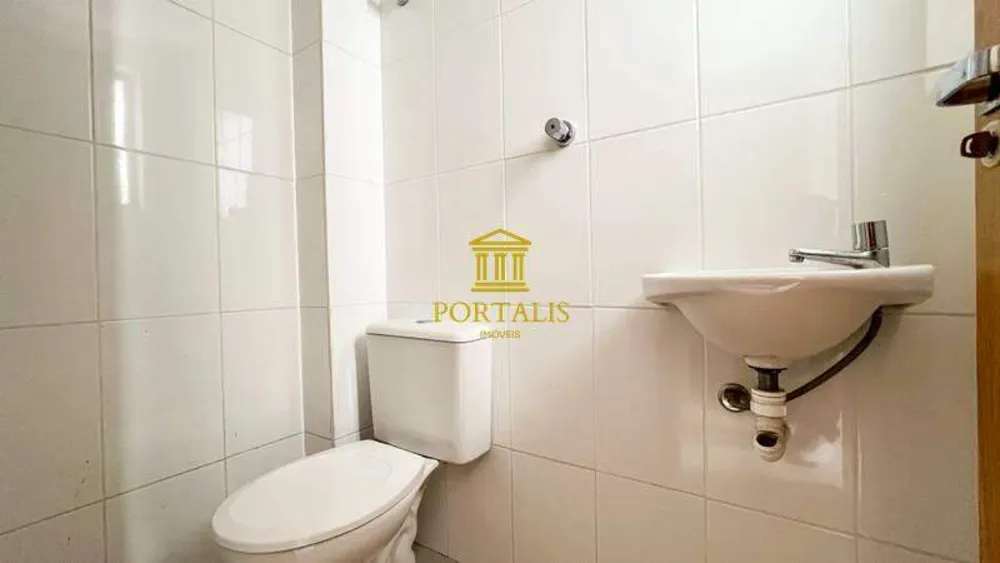 Apartamento, 4 quartos, 146 m² - Foto 1