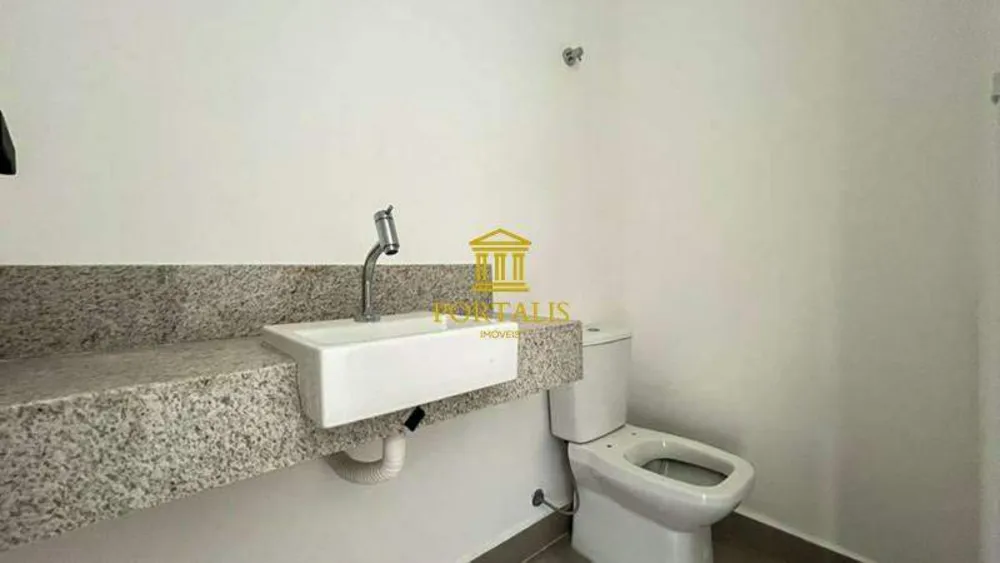 Apartamento, 4 quartos, 146 m² - Foto 10