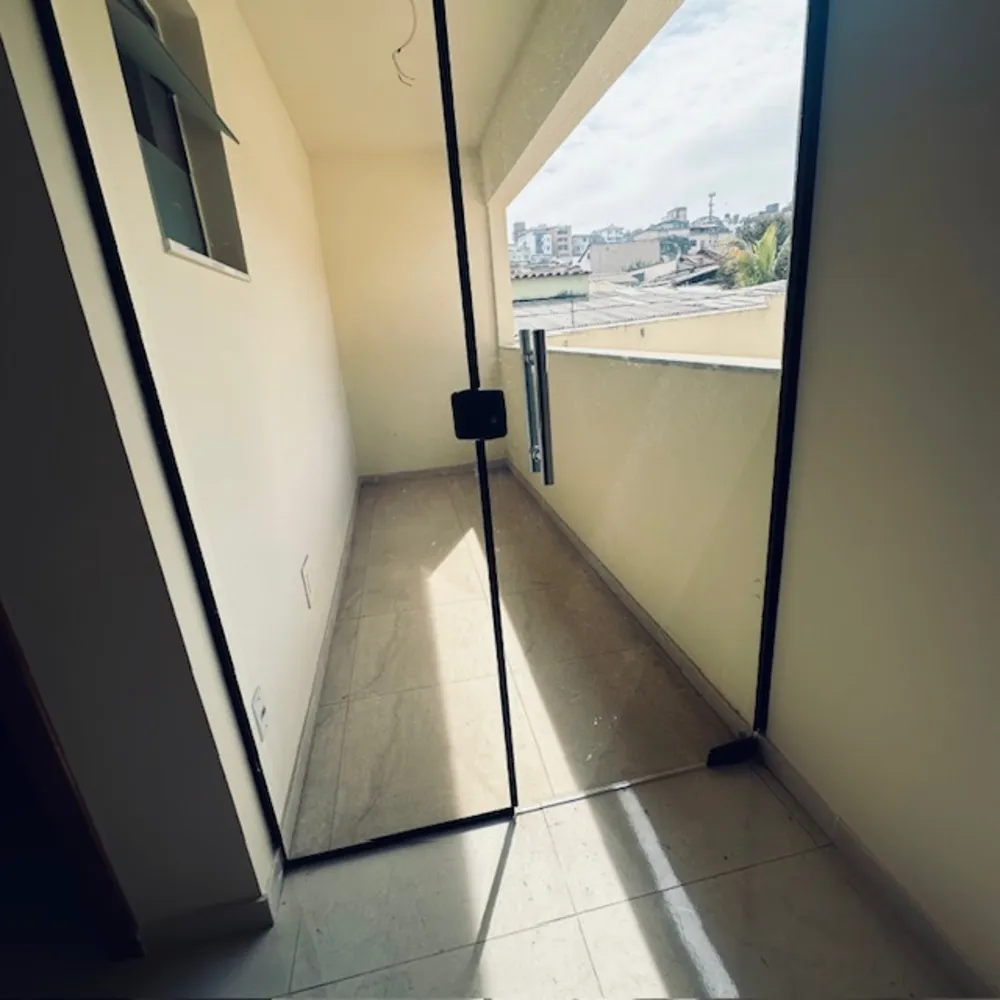 Casa, 2 quartos, 80 m² - Foto 11