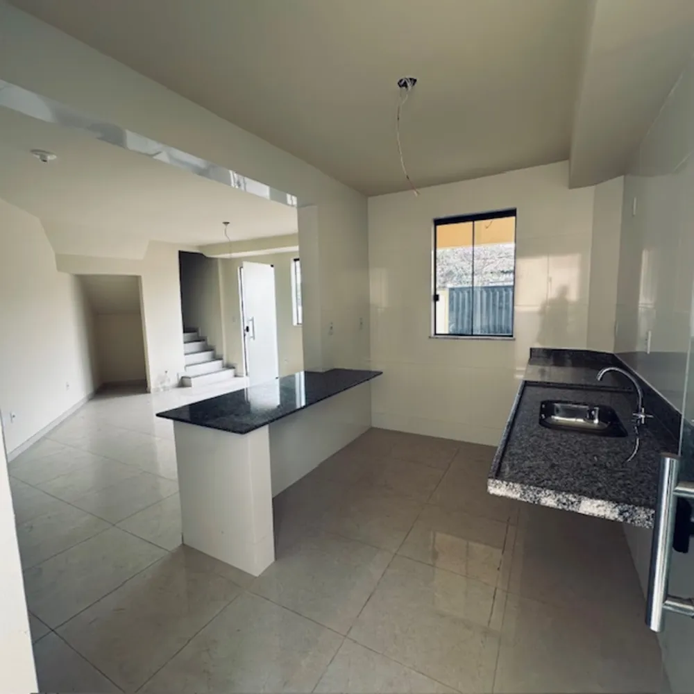 Casa, 2 quartos, 80 m² - Foto 7