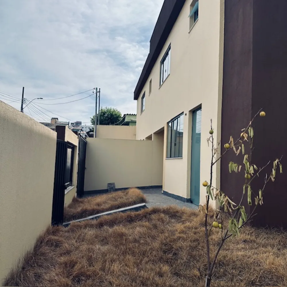 Casa, 2 quartos, 80 m² - Foto 2