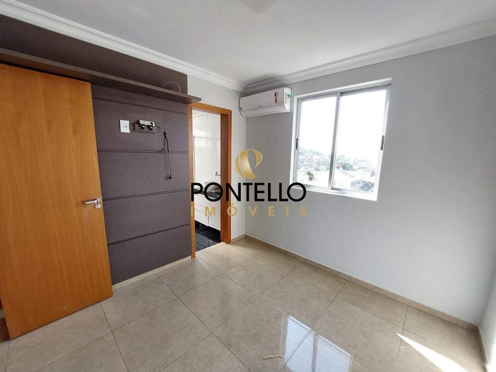 Cobertura à venda com 3 quartos, 140m² - Foto 2