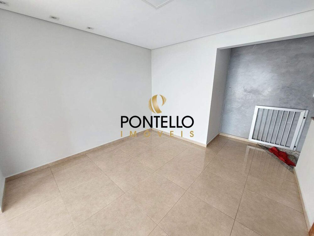 Cobertura à venda com 3 quartos, 140m² - Foto 5