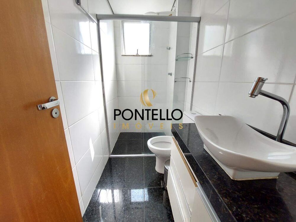 Cobertura à venda com 3 quartos, 140m² - Foto 4
