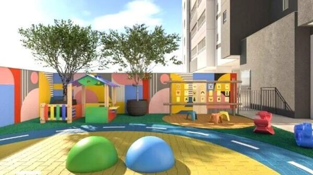 Apartamento, 2 quartos, 55 m² - Foto 7