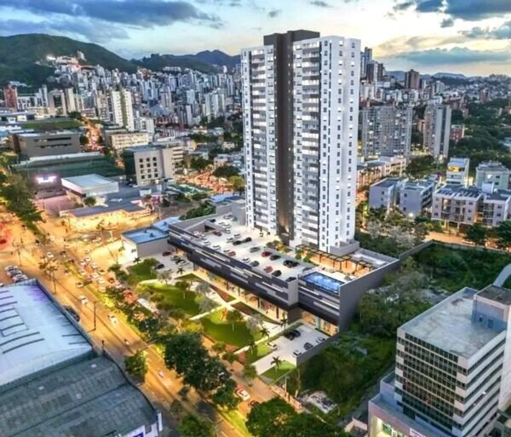 Apartamento, 2 quartos, 55 m² - Foto 15